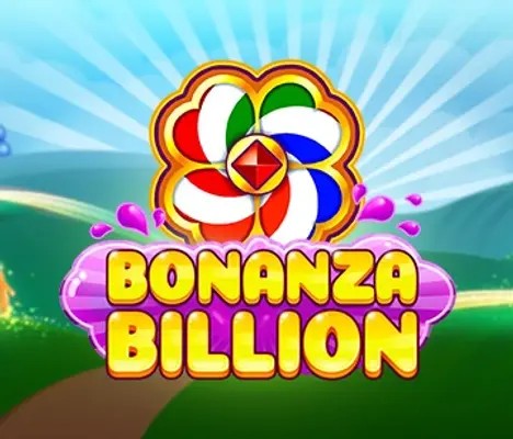 Bonanza Billion slot game at Joe Fortune